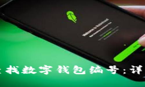 如何查找数字钱包编号：详细指南