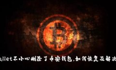 TPWallet不小心删除了币安钱