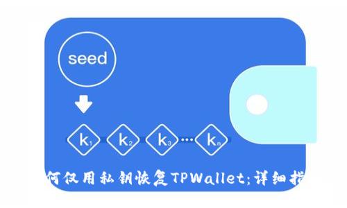 如何仅用私钥恢复TPWallet：详细指南