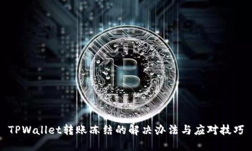TPWallet转账冻结的解决办法与应对技巧