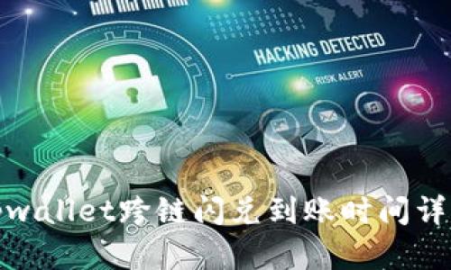 tpwallet跨链闪兑到账时间详解