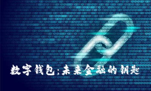 数字钱包：未来金融的钥匙