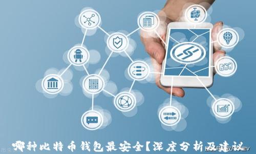 
哪种比特币钱包最安全？深度分析及建议