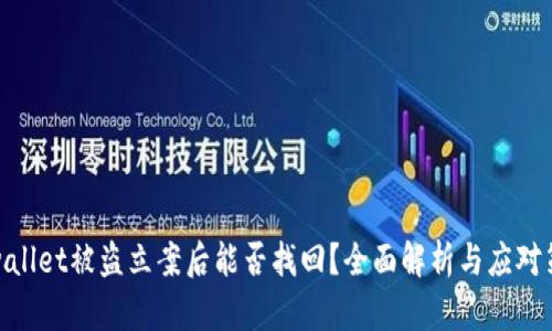 tpwallet被盗立案后能否找回？全面解析与应对策略