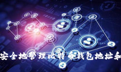 如何安全地管理比特币钱包地址和私钥
