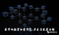 最早的数字加密钱包：历
