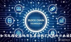 如何选择合适的钱包存储