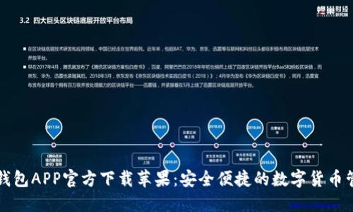 以太坊钱包APP官方下载苹果：安全便捷的数字货币管理工具