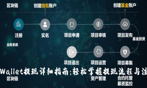 安卓TPWallet提现详细指南：轻松掌握提现流程与注意事项