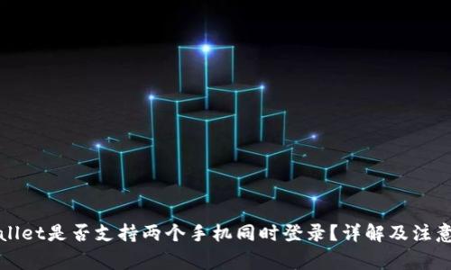 TPWallet是否支持两个手机同时登录？详解及注意事项