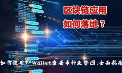 如何使用TPWallet查看币种走