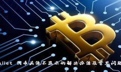 TPWallet 代币头像不显示的