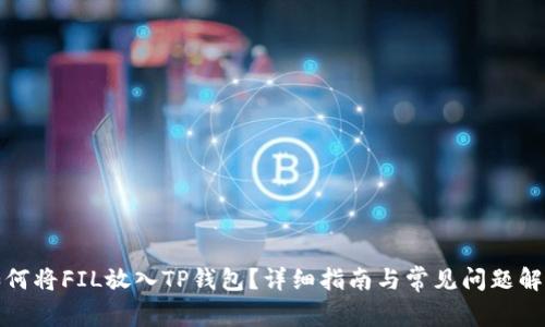 如何将FIL放入TP钱包？详细指南与常见问题解答