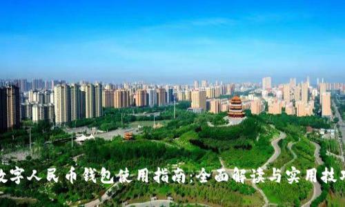 数字人民币钱包使用指南：全面解读与实用技巧
