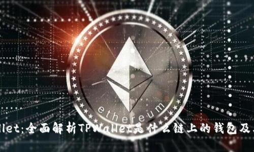 TPWallet：全面解析TPWallet是什么链上的钱包及其功能