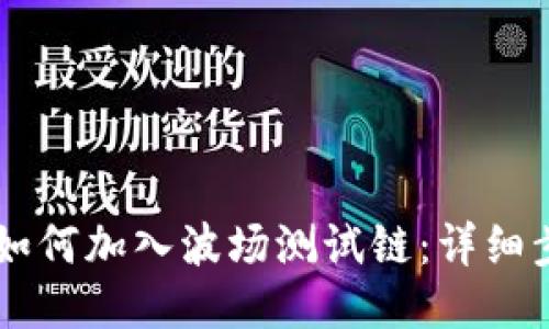 TPWallet如何加入波场测试链：详细步骤与指南
