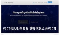 USDT钱包选择指南：哪些钱