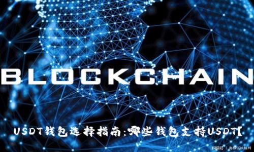 USDT钱包选择指南：哪些钱包支持USDT？