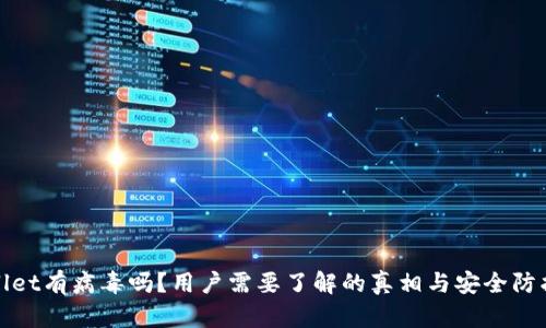 TPWallet有病毒吗？用户需要了解的真相与安全防护措施