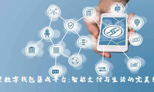 三星数字钱包集成平台：智能支付与生活的完美结合
