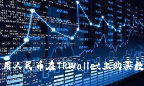 如何使用人民币在TPWallet上购买数字货币