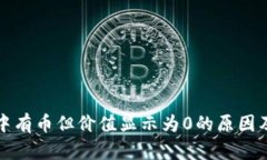 tpwallet中有币但价值显示为0的原因及解决方法