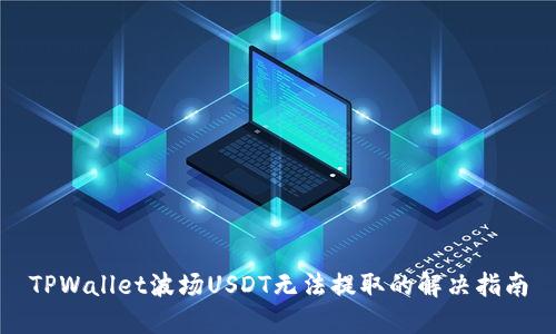 TPWallet波场USDT无法提取的解决指南