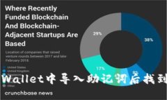 如何在TPWallet中导入助记词