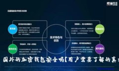 : 国外的加密钱包安全吗？