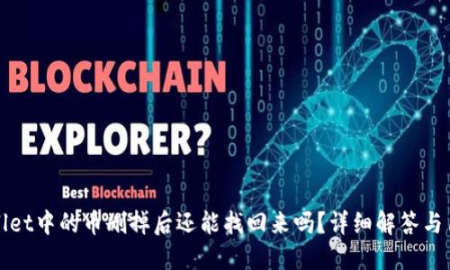 : TPWallet中的币删掉后还能找回来吗？详细解答与用户指南