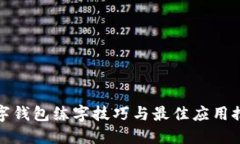 数字钱包练字技巧与最佳