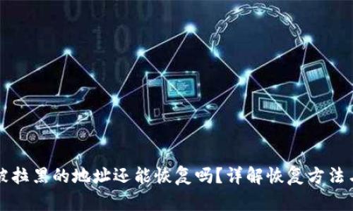 TPWallet被拉黑的地址还能恢复吗？详解恢复方法与预防措施