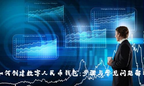 如何创建数字人民币钱包：步骤与常见问题解析