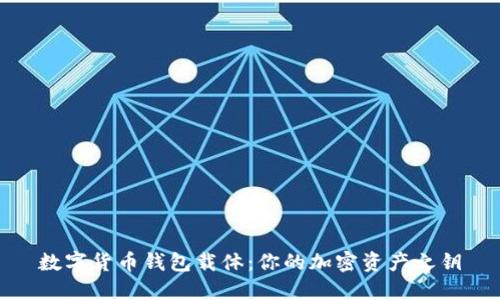 数字货币钱包载体：你的加密资产之钥