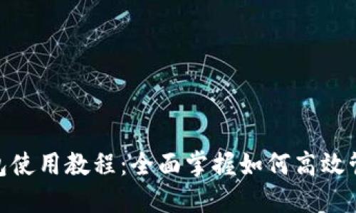 企业数字钱包使用教程：全面掌握如何高效管理企业资金