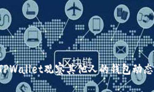如何使用TPWallet观察其他人的钱包动态：全面指南
