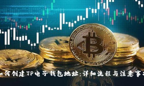 如何创建TP电子钱包地址：详细流程与注意事项