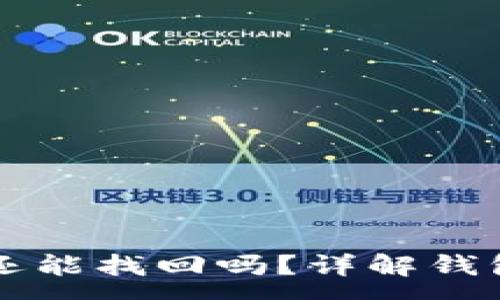 :
TPWallet丢失后还能找回吗？详解钱包安全与恢复技巧
