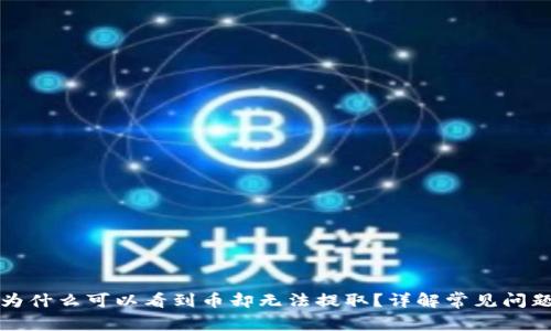 TPWallet: 为什么可以看到币却无法提取？详解常见问题与解决方案