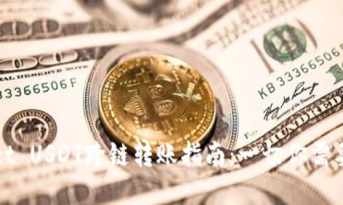 TPWallet USDT跨链转账指南：一切你需要知道的