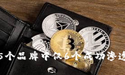 加密钱包探索：45个品牌中仅6个成功渗透市场的背后故事