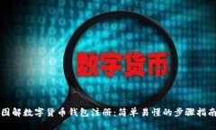 图解数字货币钱包注册：
