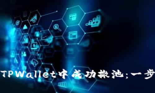 如何在TPWallet中成功撤池：一步步详解