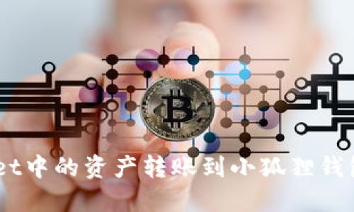 如何将TPWallet中的资产转账到小狐狸钱包（MetaMask）