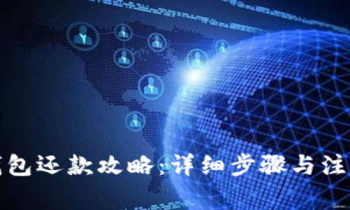 数字钱包还款攻略：详细步骤与注意事项
