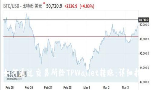 如何通过交易所给TPWallet转账：详细指南