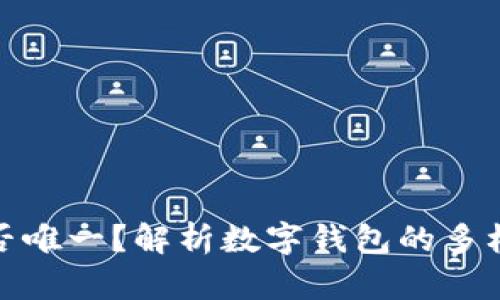 数字钱包是否唯一？解析数字钱包的多样性与安全性