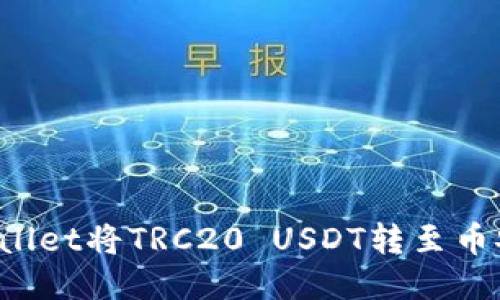 如何通过TPWallet将TRC20 USDT转至币安链？详尽指南