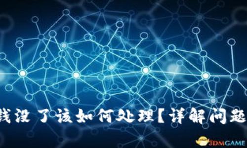 tpwallet 钱没了该如何处理？详解问题与解决方案