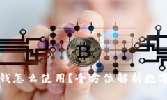 数字钱包中的钱怎么使用